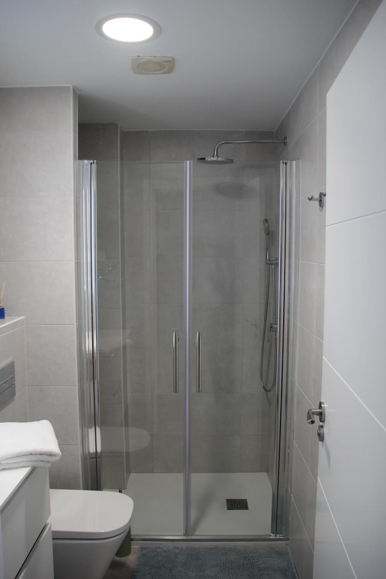 Ferienwohnung Mirador Playa Ribeira - Fisterra Exterior foto