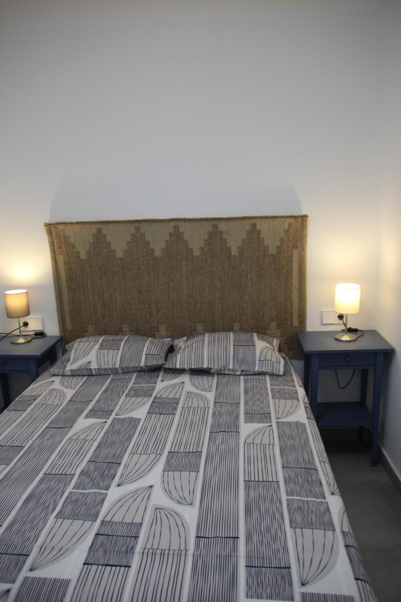 Ferienwohnung Mirador Playa Ribeira - Fisterra Exterior foto
