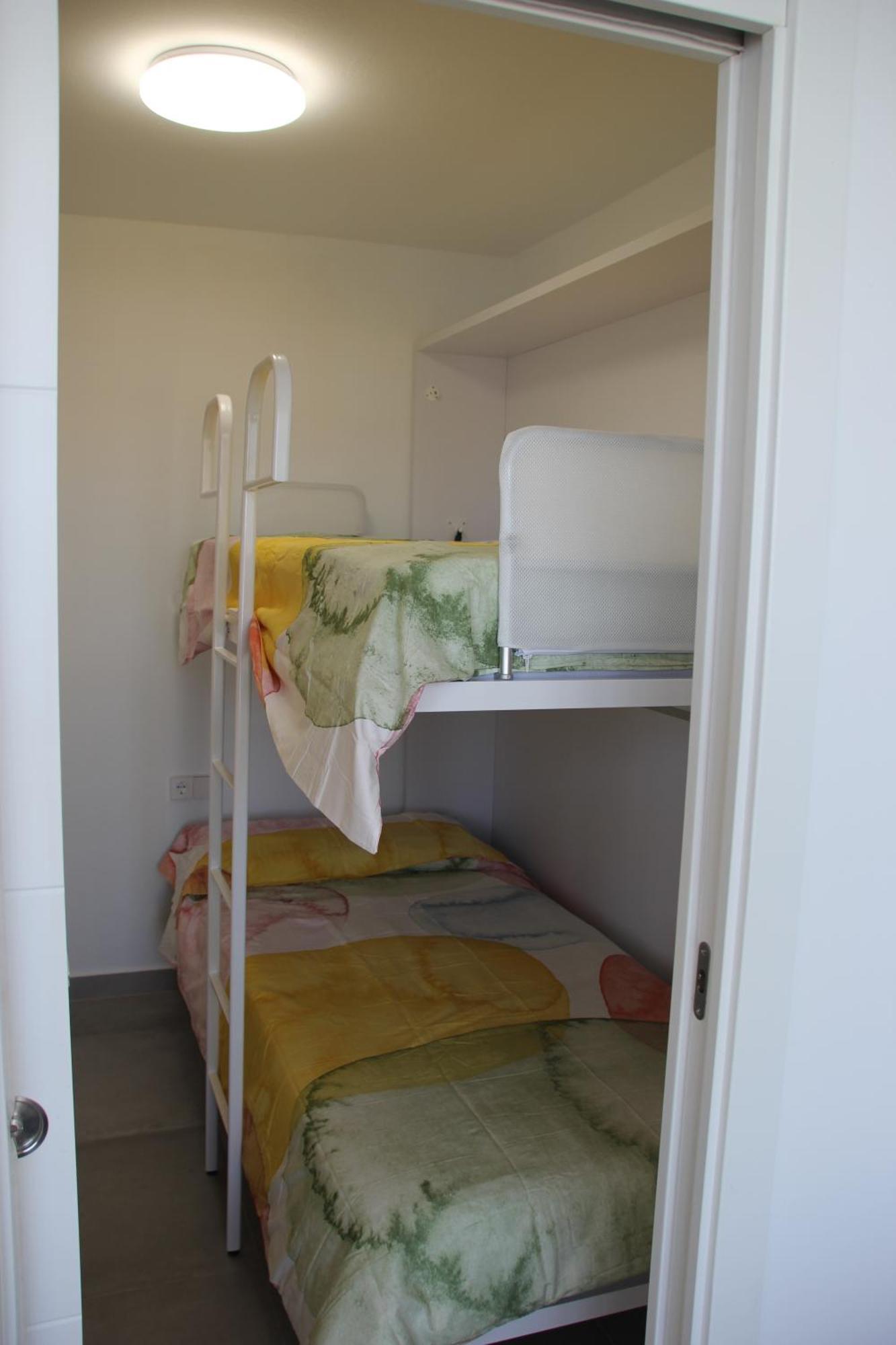 Ferienwohnung Mirador Playa Ribeira - Fisterra Exterior foto