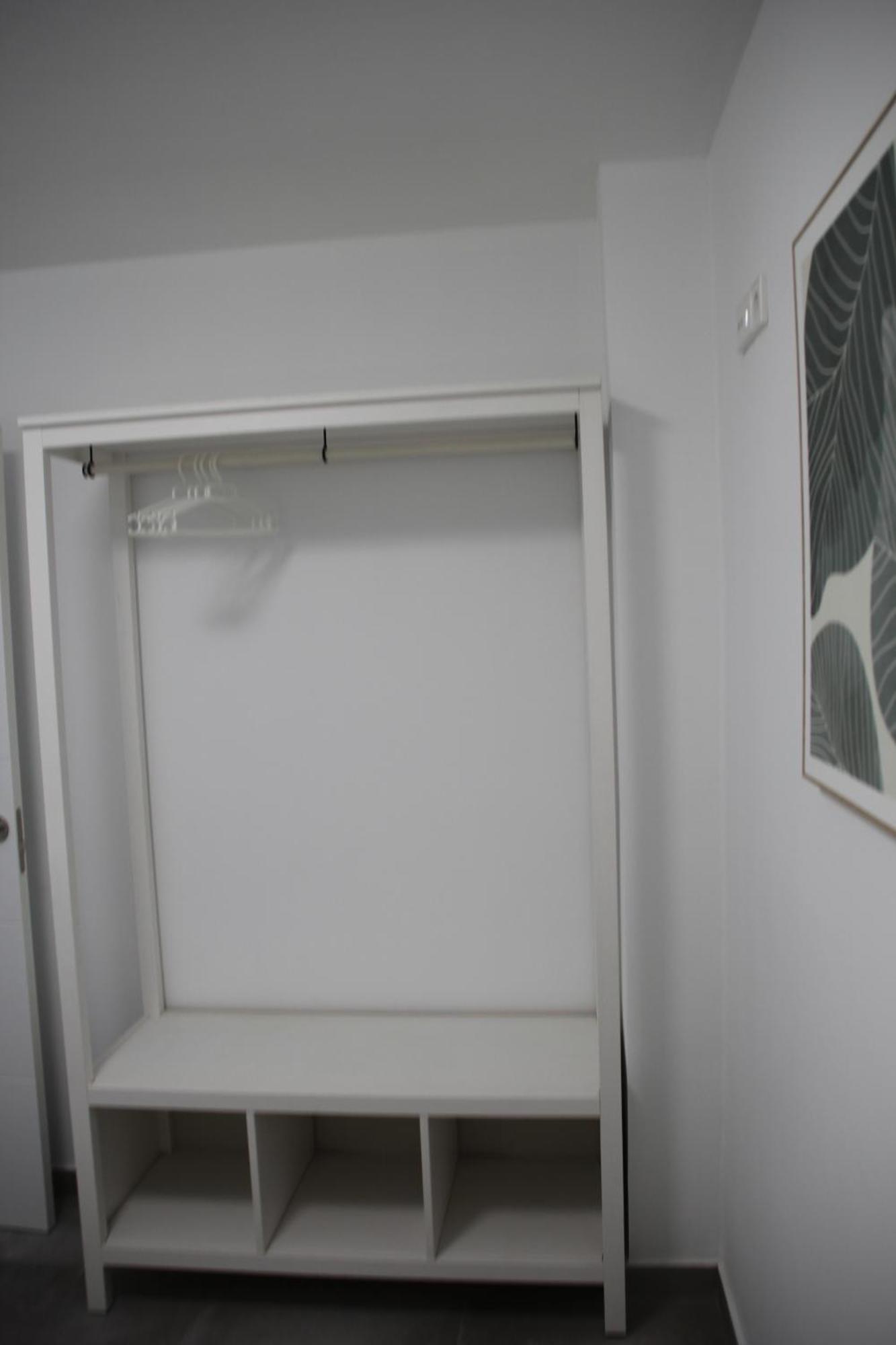 Ferienwohnung Mirador Playa Ribeira - Fisterra Exterior foto