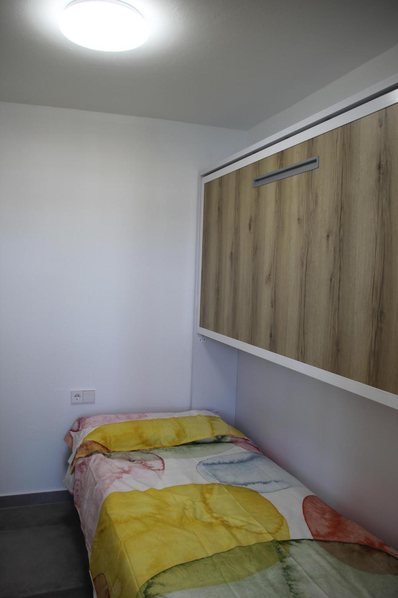 Ferienwohnung Mirador Playa Ribeira - Fisterra Exterior foto