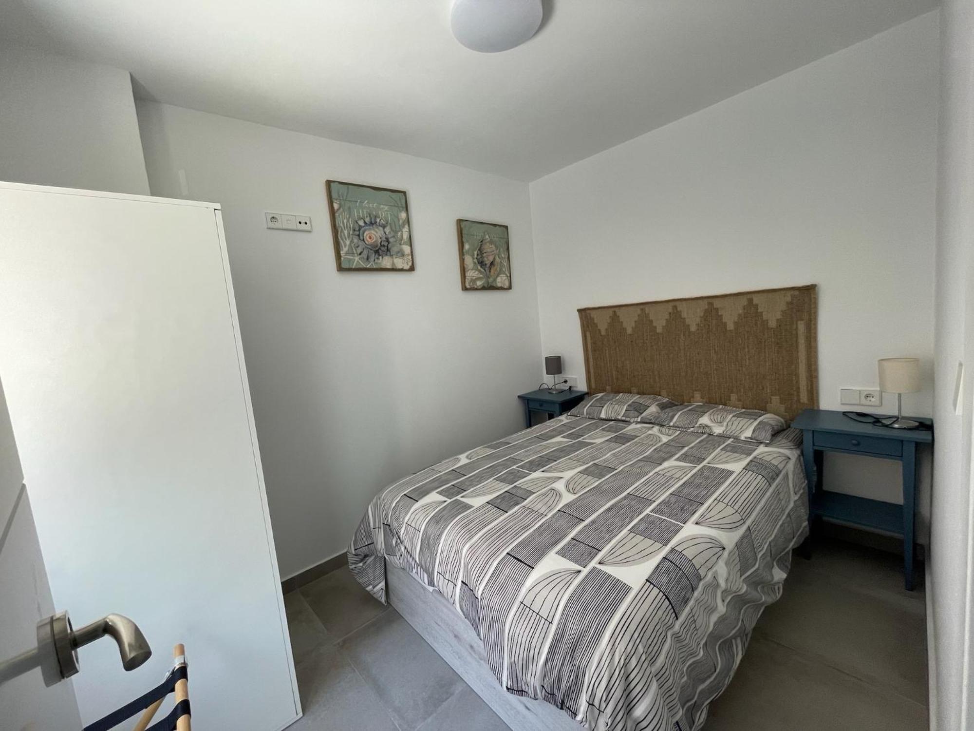 Ferienwohnung Mirador Playa Ribeira - Fisterra Exterior foto
