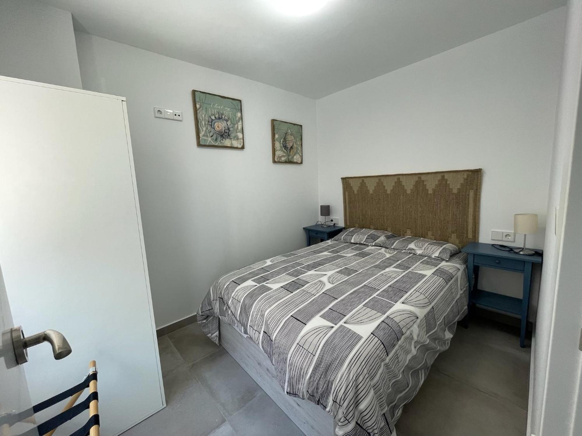 Ferienwohnung Mirador Playa Ribeira - Fisterra Exterior foto